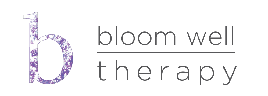 Bloom Well Therapy