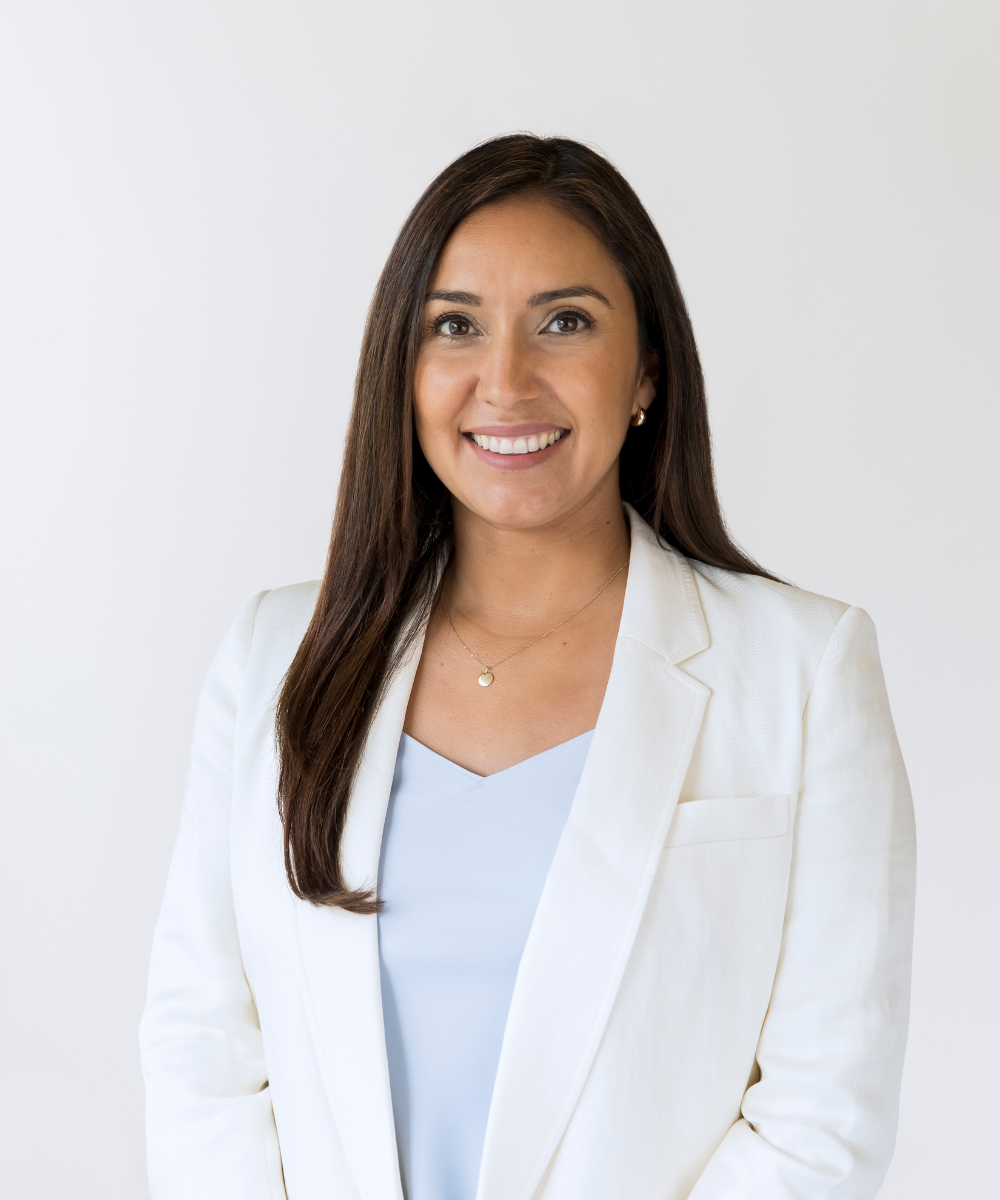 Fernanda Villanueva Psychotherapist and Owner of Bloom Well Therapy