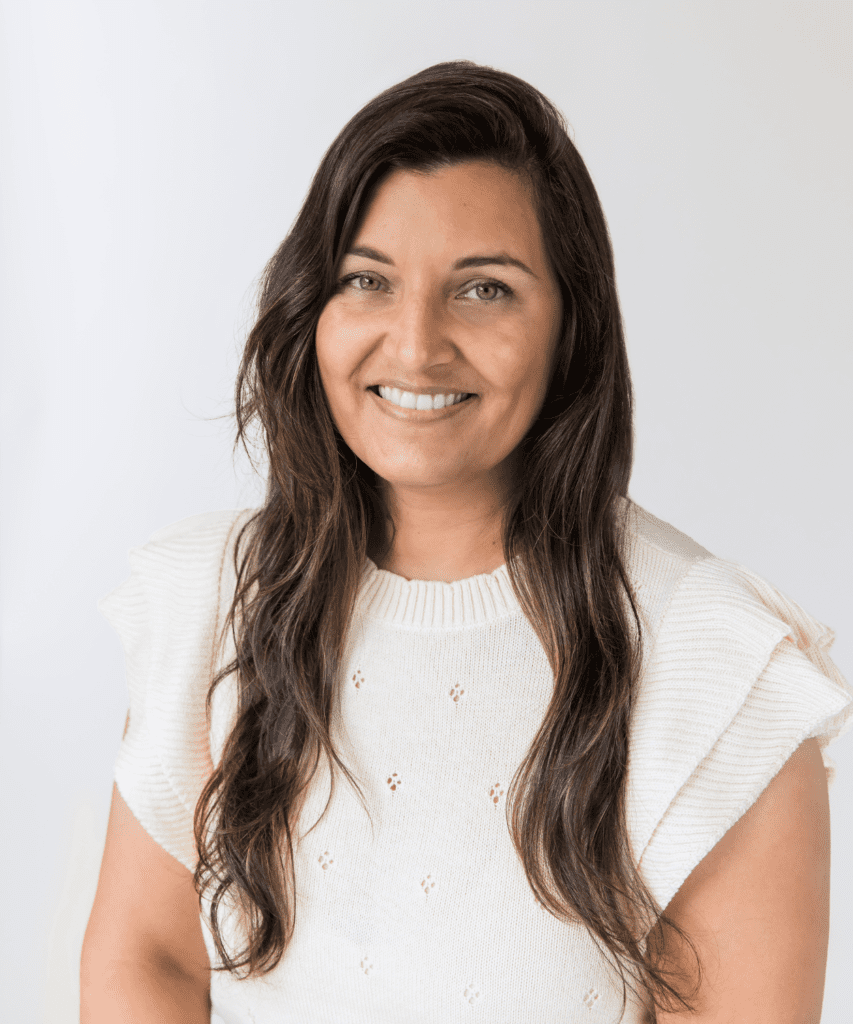 Yasmin Ahmad Psychotherapist at Bloom Well Therapy